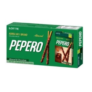 PEPERO ALMOND 32g