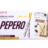 Lotte Pepero White Cookie