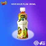 Hiive 100% Fruit Juice - Sour Plum