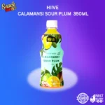 Hiive 100% Fruit Juice - Calamansi & Sour Plum
